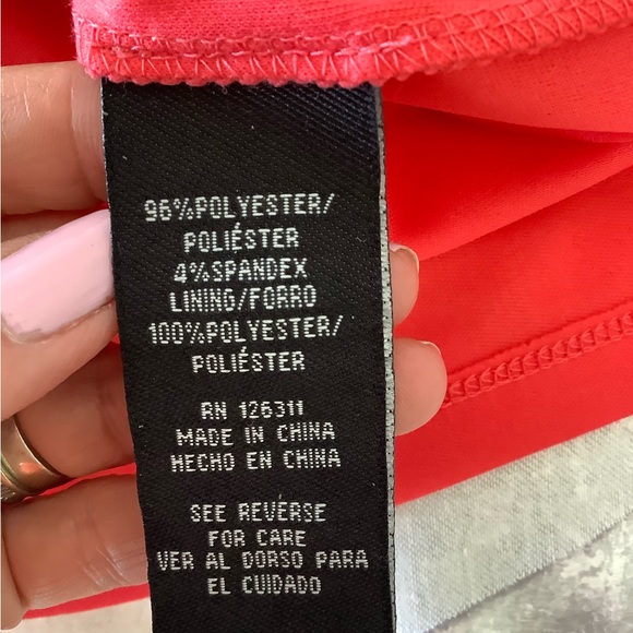 Ronni Nicole Dress - Picture 5 of 5